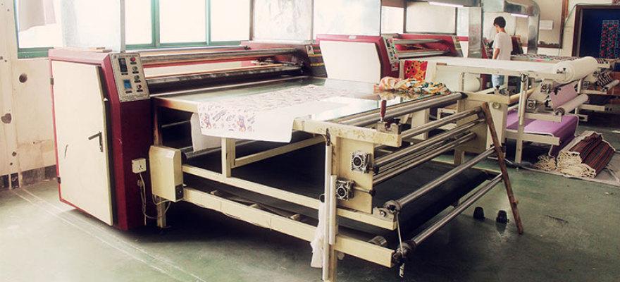 成立于2007年,是一家以纺织品数码印花加工为主的生产加工贸易一体型